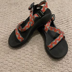 Chaco sandals